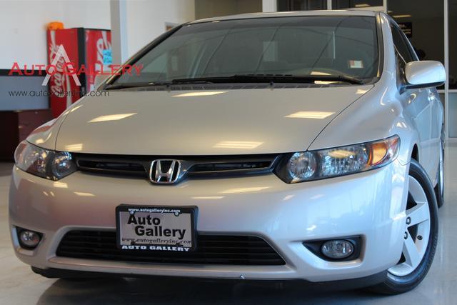 Honda Civic 2008 photo 3