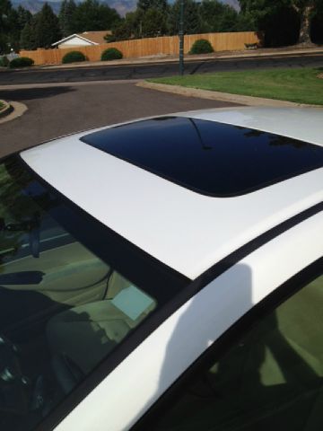 Honda Civic 3.5L RWD Sedan