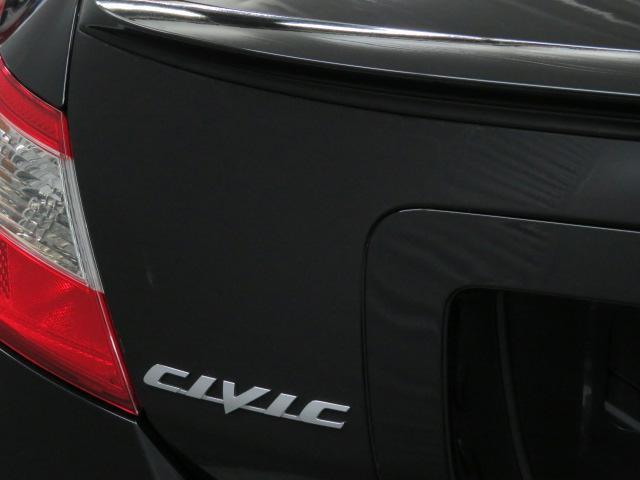 Honda Civic LS 2WD Unspecified