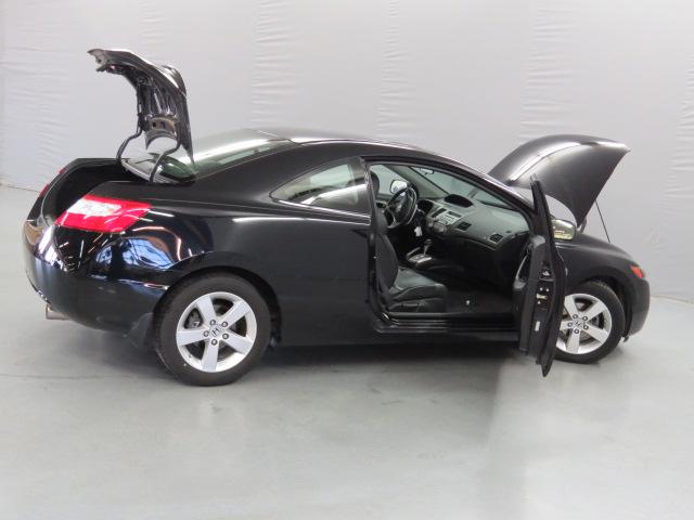 Honda Civic 2008 photo 1