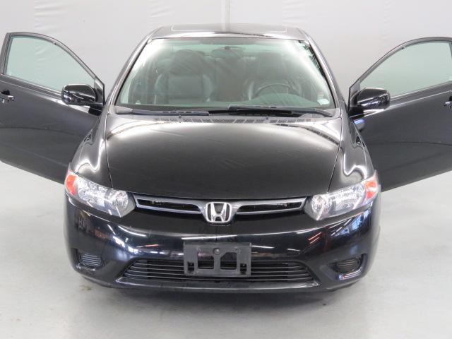 Honda Civic 2008 photo 2