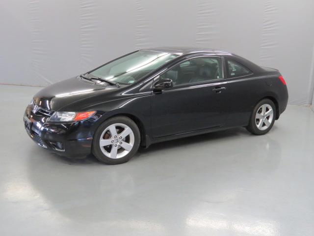 Honda Civic 2008 photo 4