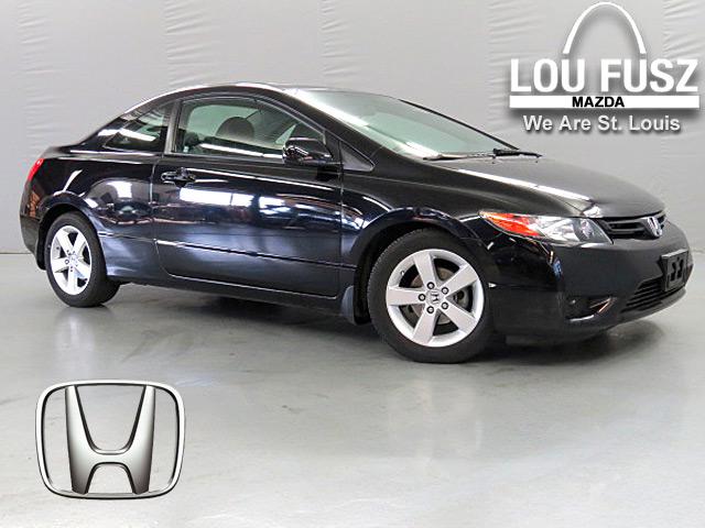 Honda Civic 2008 photo 5