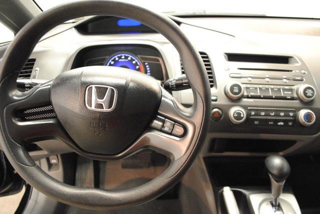 Honda Civic 2008 photo 27