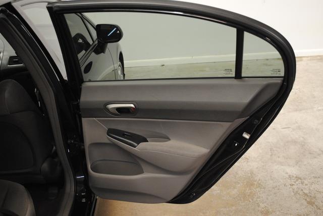 Honda Civic 2008 photo 3