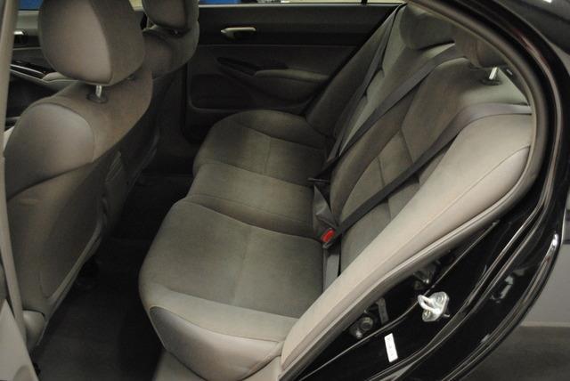Honda Civic 2008 photo 7