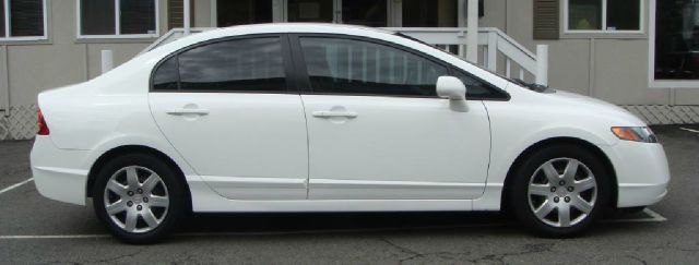 Honda Civic 2008 photo 3