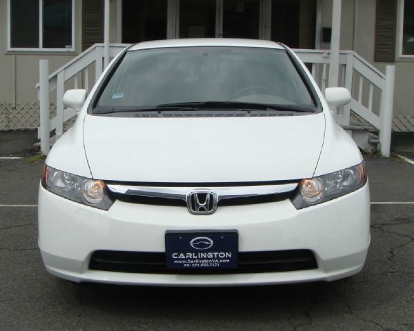 Honda Civic 2008 photo 4