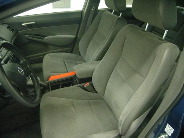 Honda Civic 2008 photo 1