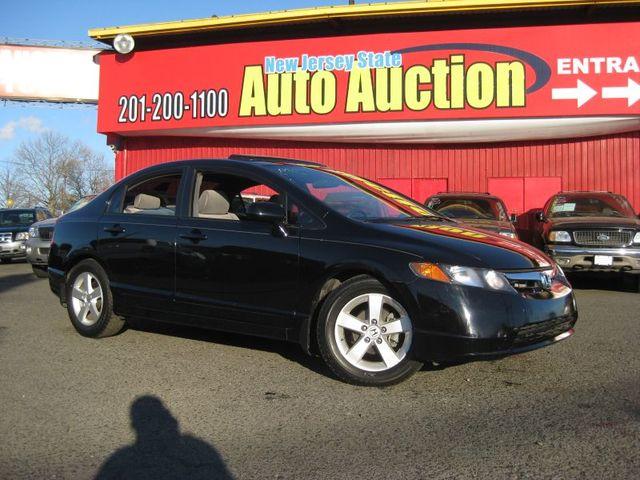 Honda Civic 2008 photo 4