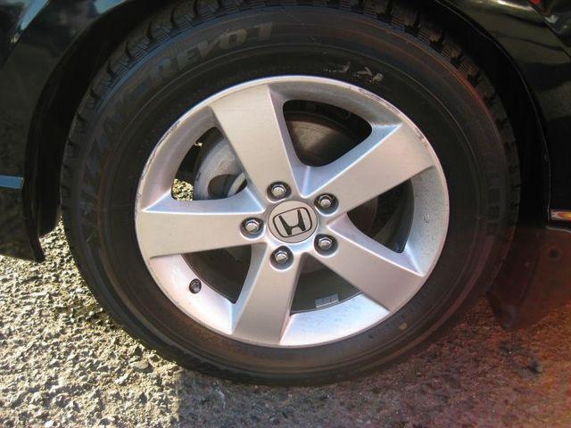 Honda Civic 2008 photo 3