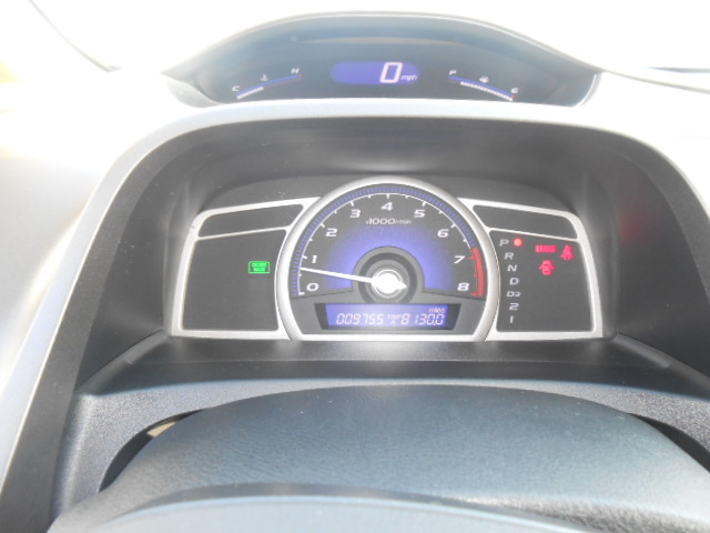 Honda Civic 2008 photo 3