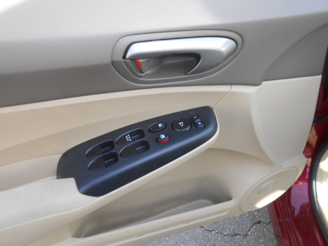 Honda Civic 2008 photo 5