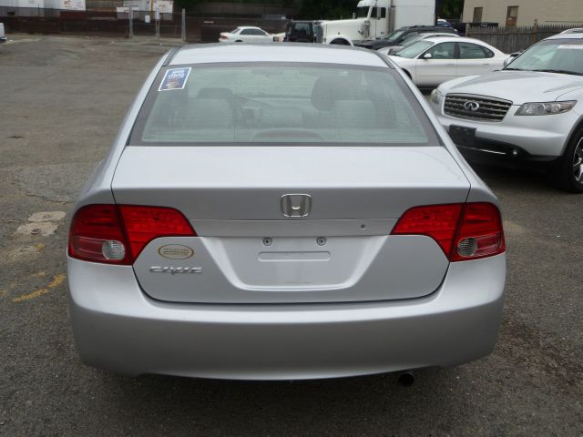 Honda Civic 2008 photo 3