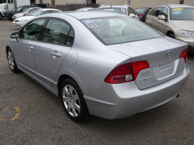 Honda Civic 2008 photo 4