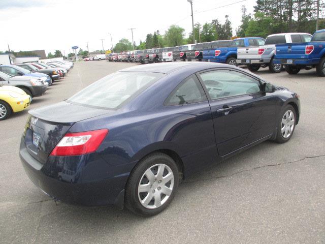Honda Civic 2008 photo 3