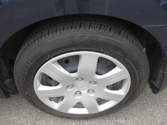 Honda Civic 2008 photo 4