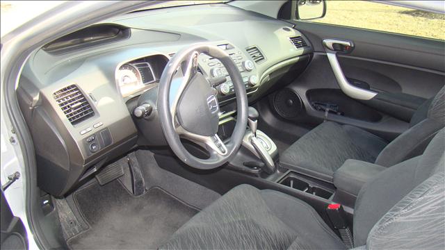 Honda Civic 2008 photo 2