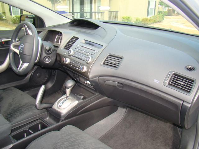 Honda Civic 2008 photo 3