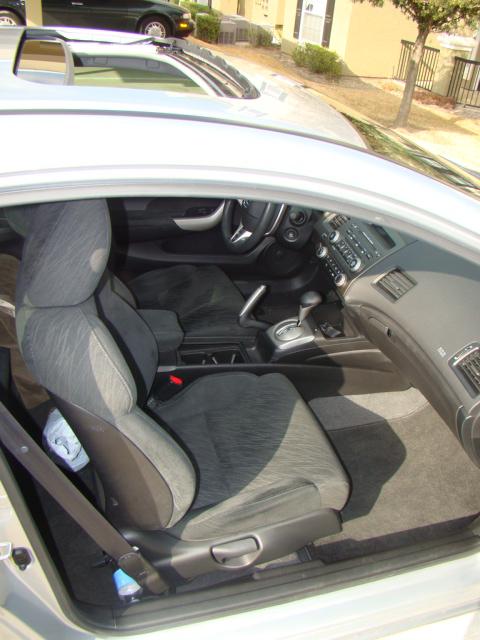 Honda Civic 2008 photo 4
