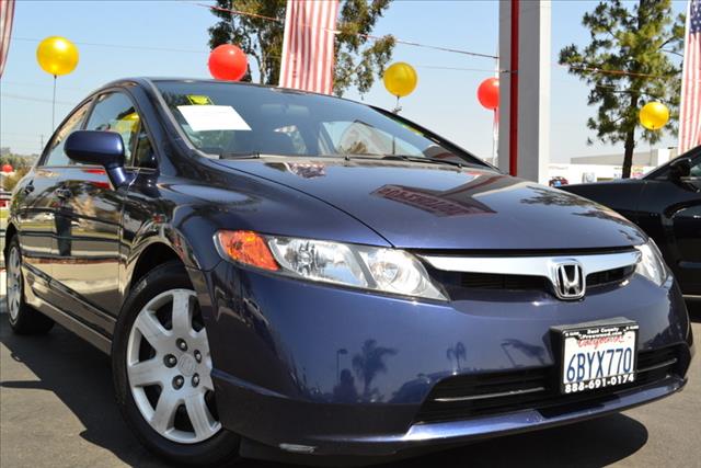 Honda Civic 2008 photo 3