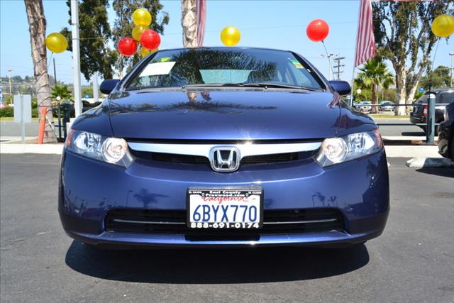 Honda Civic 2008 photo 4