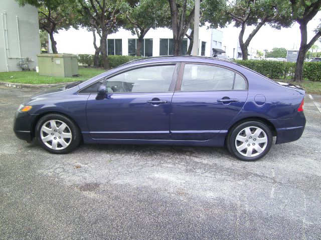Honda Civic 2008 photo 10