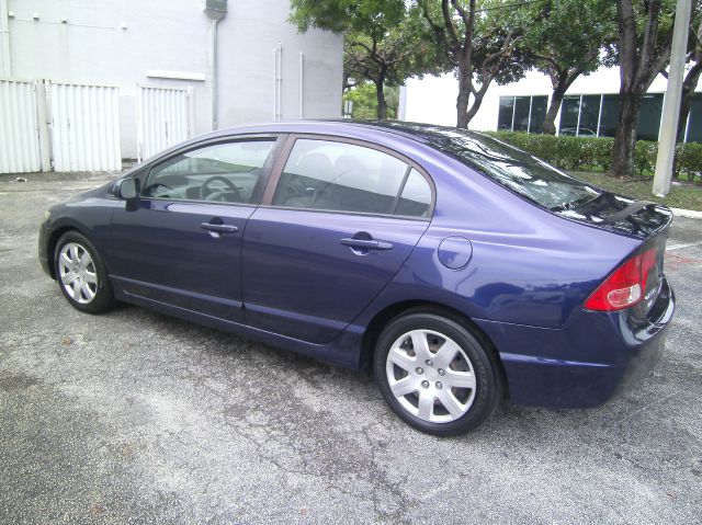 Honda Civic 2008 photo 11