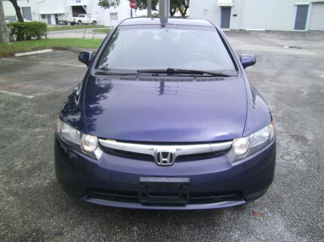 Honda Civic 2008 photo 12