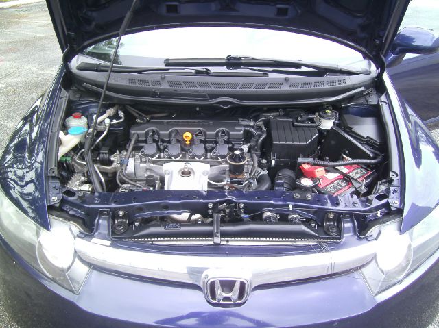 Honda Civic 2008 photo 13