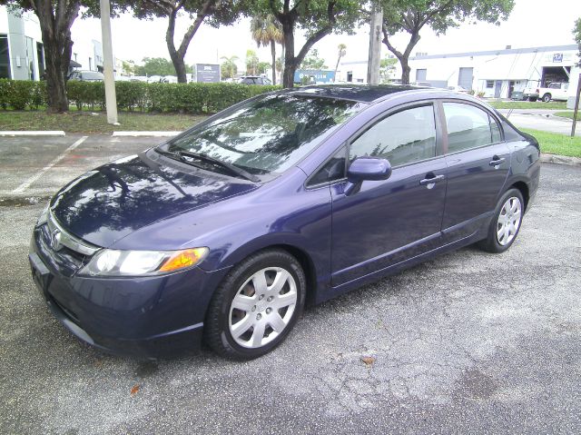Honda Civic 2008 photo 15
