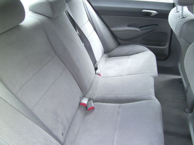 Honda Civic 2008 photo 3