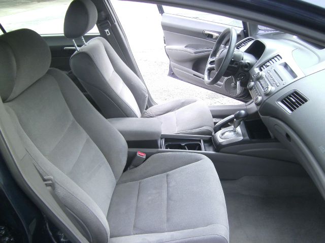 Honda Civic 2008 photo 4