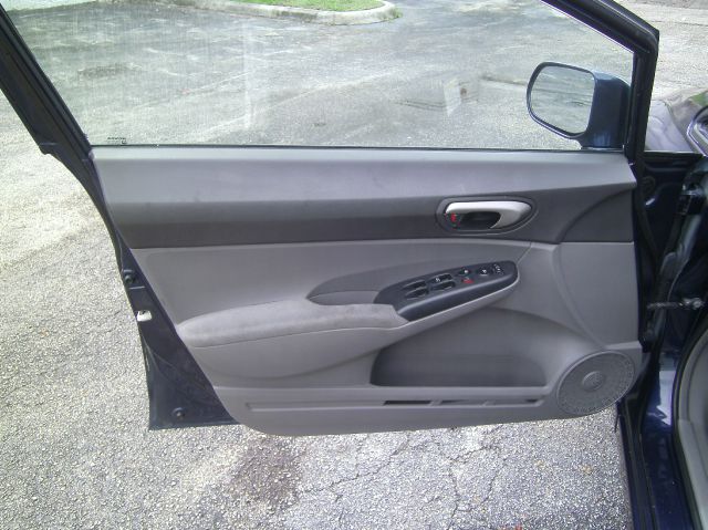 Honda Civic 2008 photo 6