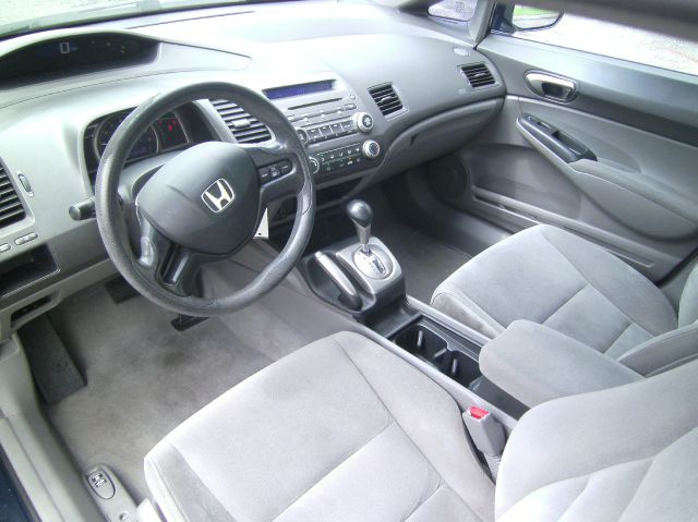 Honda Civic 2008 photo 7