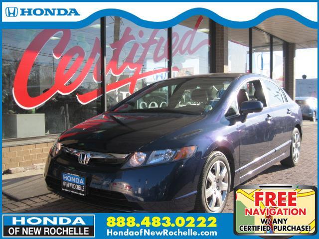 Honda Civic 2008 photo 1