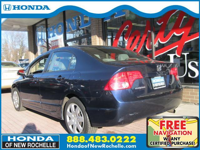 Honda Civic 2008 photo 2