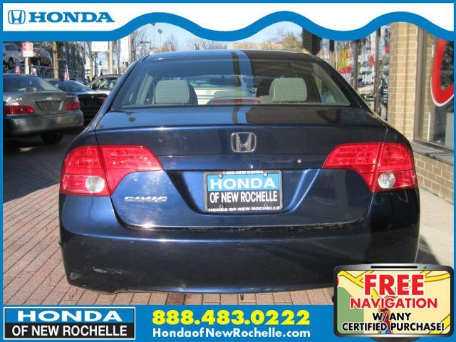 Honda Civic 2008 photo 3