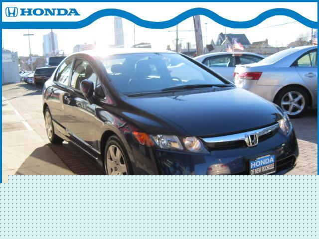 Honda Civic 2008 photo 5