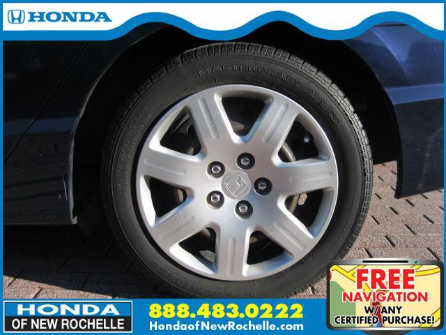 Honda Civic Double Cab SR5 Unspecified