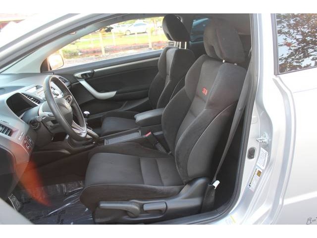 Honda Civic 2008 photo 1