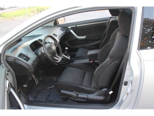 Honda Civic 2008 photo 3
