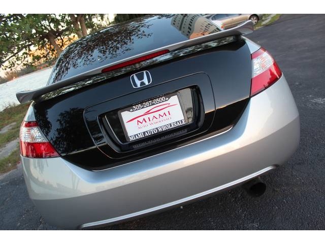 Honda Civic 2008 photo 4