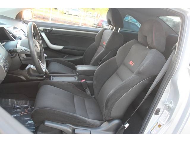 Honda Civic 2008 photo 5