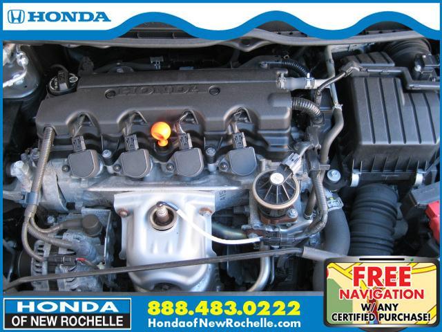 Honda Civic 2008 photo 2