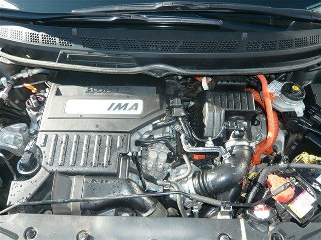 Honda Civic 2008 photo 3