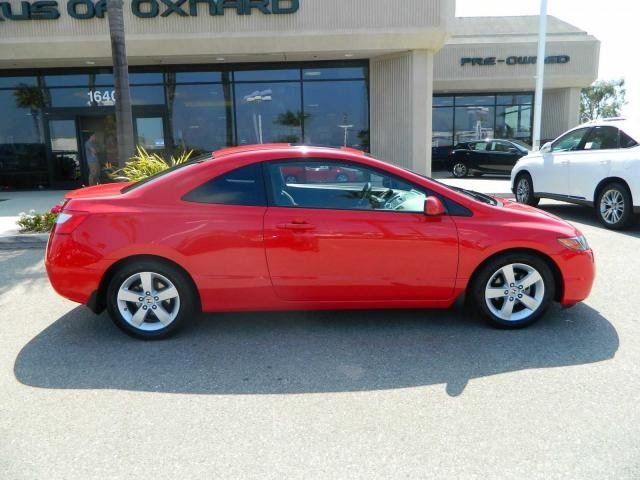 Honda Civic 2008 photo 3