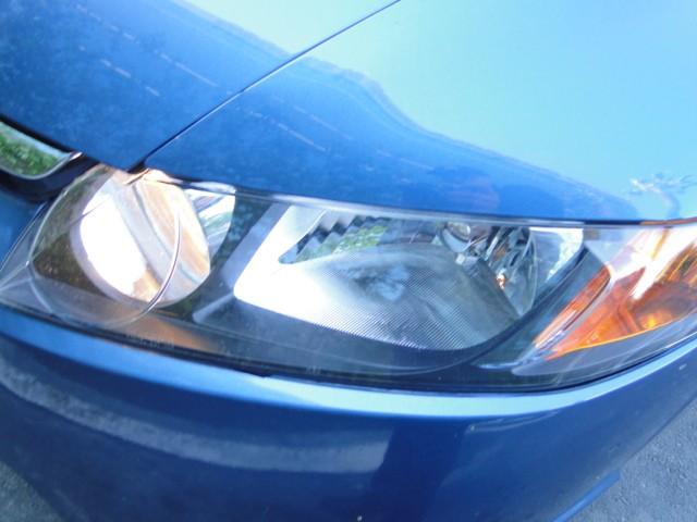 Honda Civic 2008 photo 1