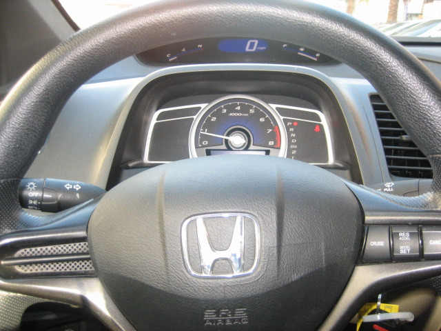 Honda Civic 2008 photo 0