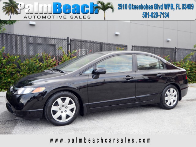 Honda Civic GTC Sedan